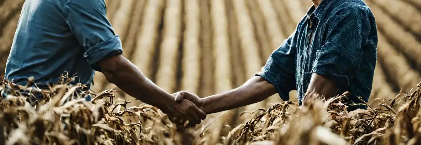 handshake